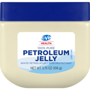 CVP Petroleum Jelly
