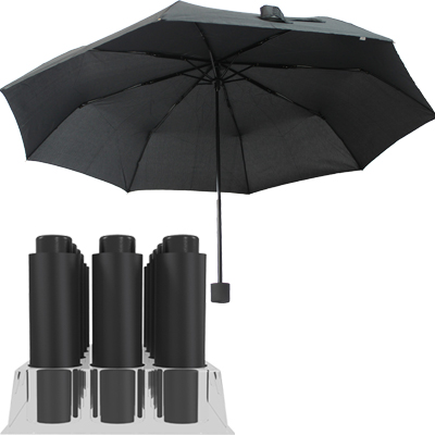 CVP Umbrella Standard Compact Black