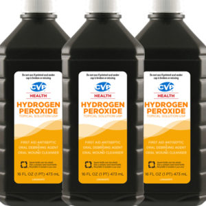 CVP Hydrogen peroxide - 16oz