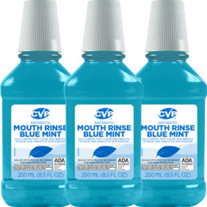 CVP Mouthwash - Blue Mint