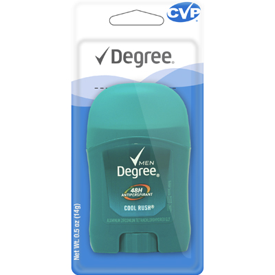 CVP Degree Deodorant MEN