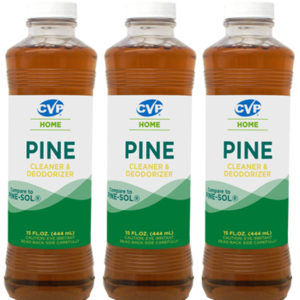 CVP Cleaner - Pine 16 oz