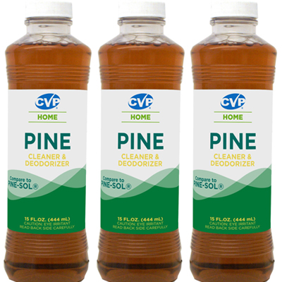 CVP Cleaner - Pine 16 oz