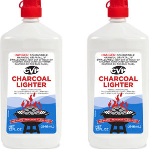 CVP Charcoal Lighter Fluid 32 oz