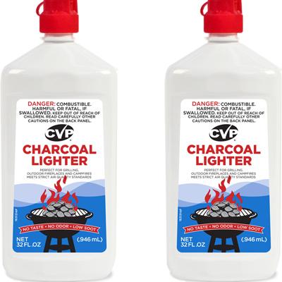 CVP Charcoal Lighter Fluid 32 oz