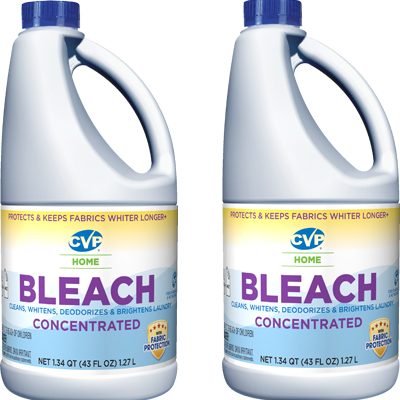 CVP Bleach - Concentrated 43oz