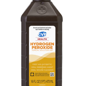 CVP Hydrogen peroxide - 16oz