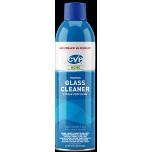 CVP Cleaner - Window Trigger