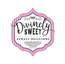 Divinely Sweet Logo