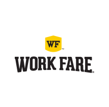 Work Fare Logo