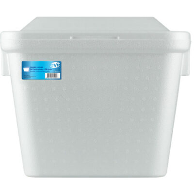 CVP Cooler - Foam